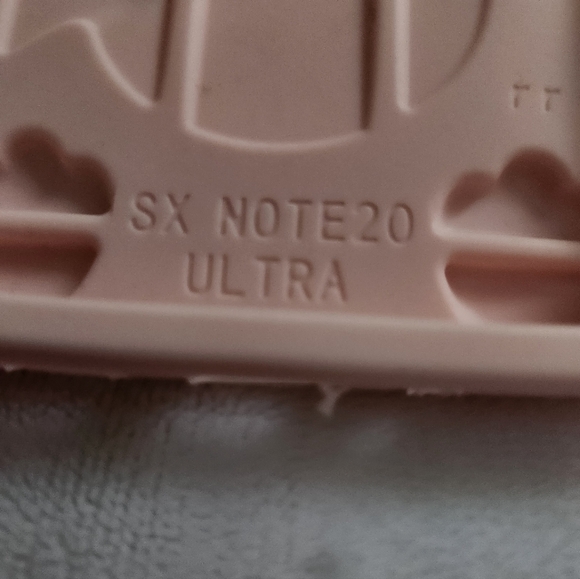 💙2/$8💙 Rilakkuma Phone Case - Picture 3 of 3